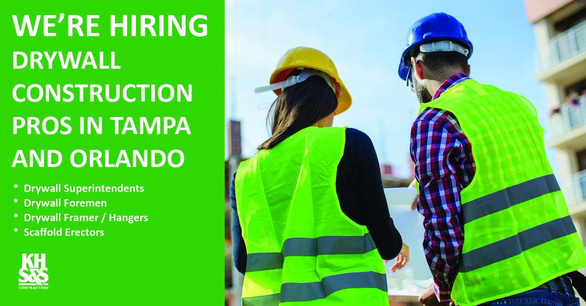 ... construction Contractors career \