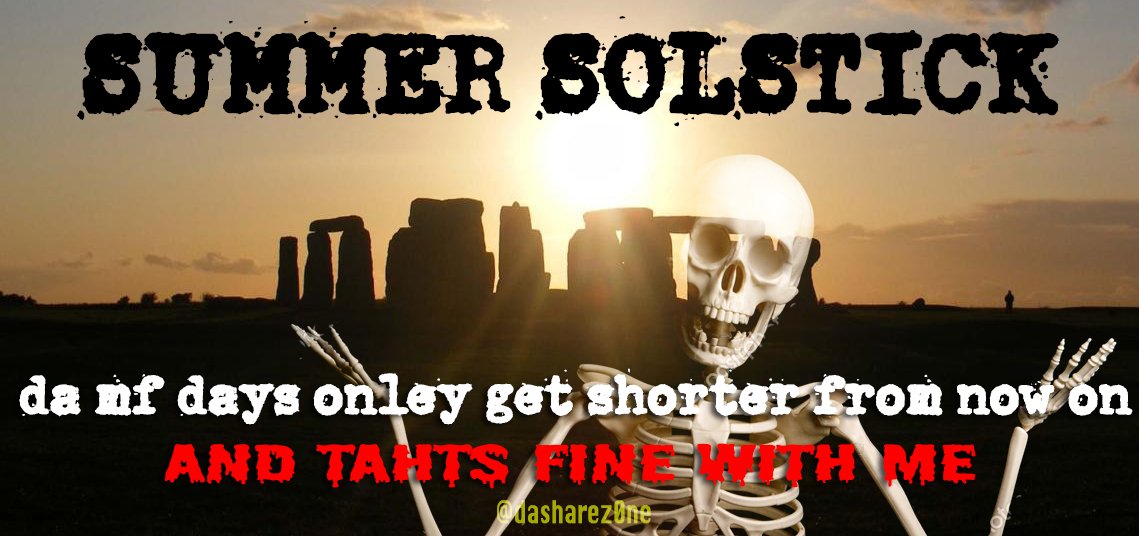 FUCK DA SUMMER https://t.co/Qtp3PuUDXE ADMIN DA MF SHARE Z0NE