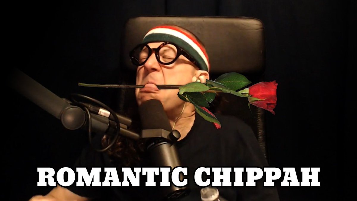 ISOBigD's tweet photo. .@chipchipperson is a real romantic! | https://t.co/aPgTrr6BIl | with @kslibrarygirl @anthonycumiacm @notsam @marlnorm @sammorril @joemachi @cristinpalumbo on @riotcast @chiparmey https://t.co/SZxJJZBIUr