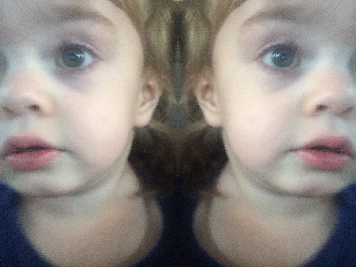 Sadie loves a good selfie! I’m still not sure how she does the photo effects! #nationalselfieday #selfie #selfieday