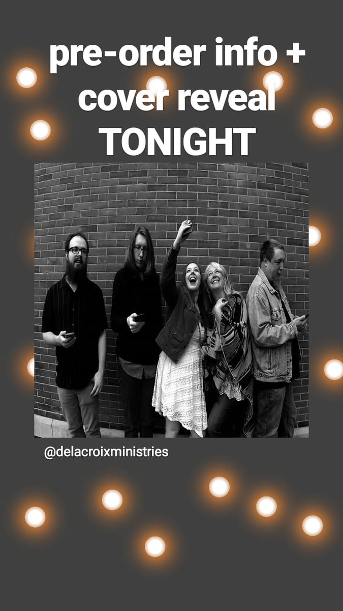 de la Croix tweet media