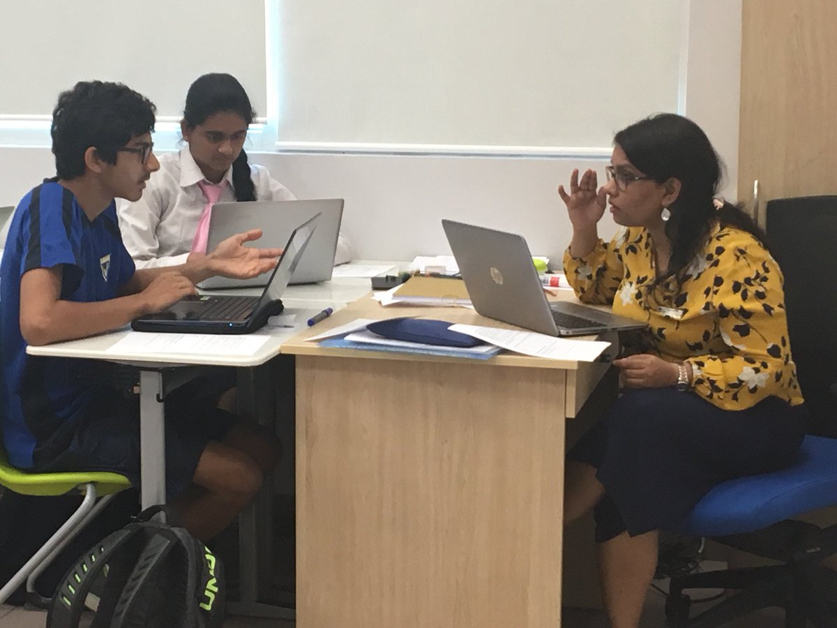 sunineog's tweet photo. Teachers matter #IBCORE day @KNargish @GMA_IBDP https://t.co/F3v61mhyMI