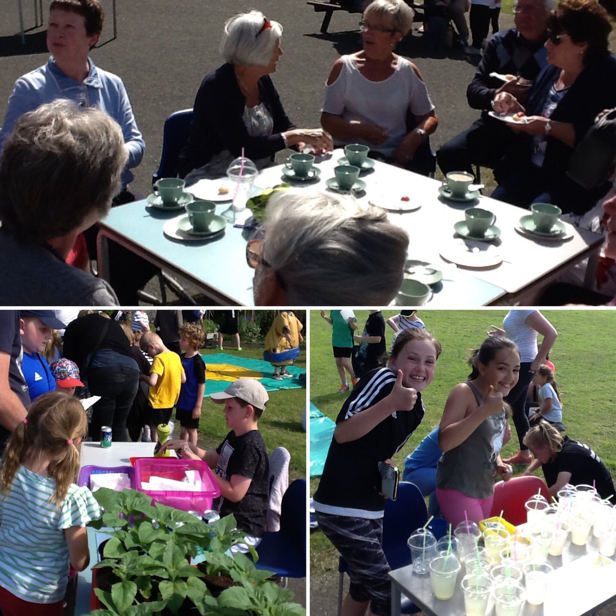 🥇🥈🥉Mabolgampau arbennig heddiw. Da iawn i dîm Twymyn💚A great sports day today. Well done to team Twymyn🥇🥈🥉 #ennill #mabolgampau #prynhawnhwyl