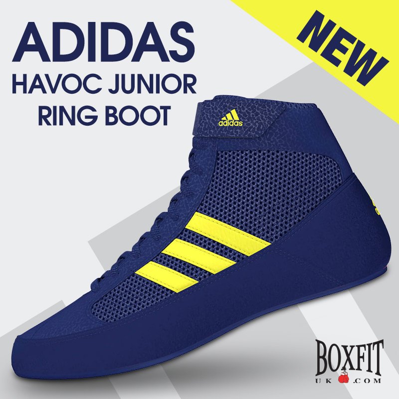 adidas new havoc ring boot