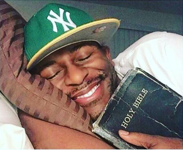 Ken_FiveSolas's tweet image. This is how I rest knowing that my identity is in Christ and not in any sin struggle. *Titus 3:2-11; 1Cor 5:17*
#SufficiencyOfScripture