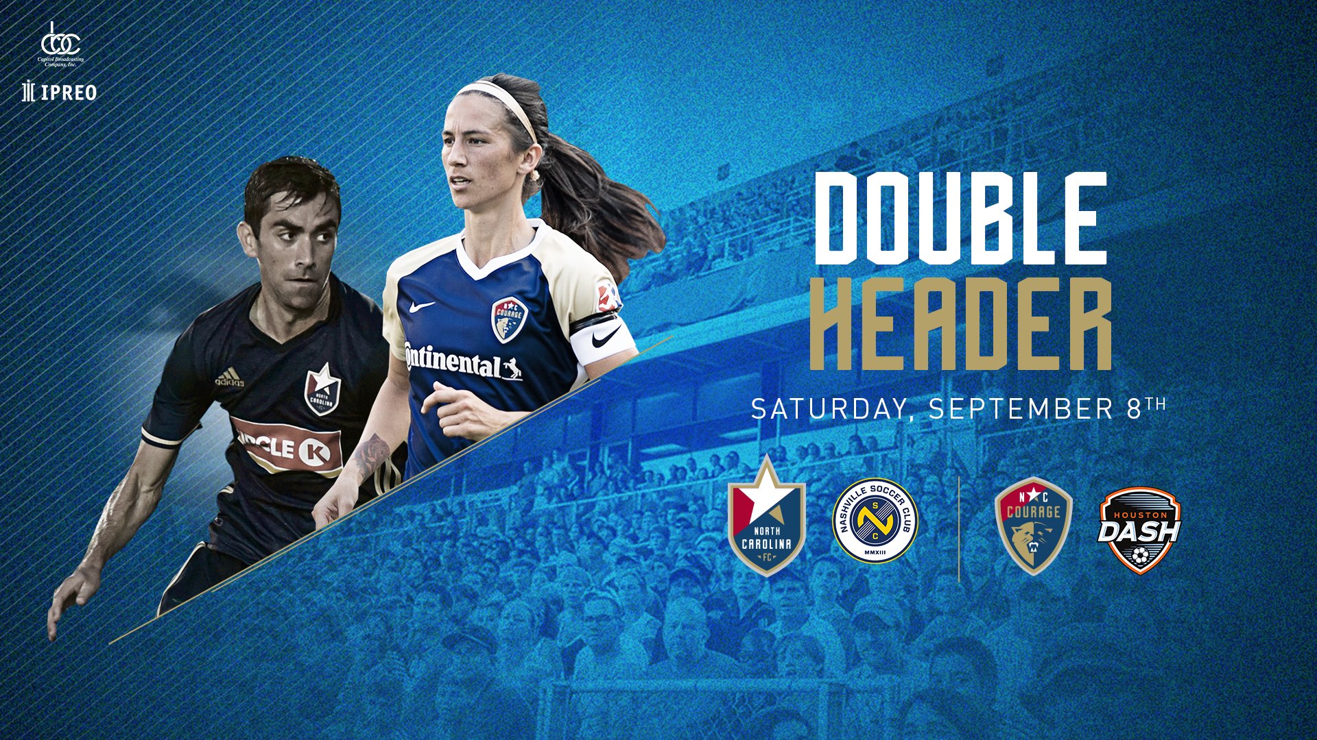 North Carolina FC on Twitter