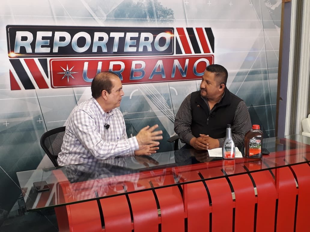 claudiobresofic's tweet photo. Esta tarde estuve con el reportero urbano compartiendo mis propuestas a todos los televidentes #JuntosHaremosHistoria #MeConocesBien #YoConBres https://t.co/DDpB1lrLKd
