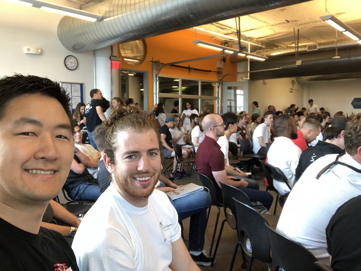 #MCfinalist #MassChallenge