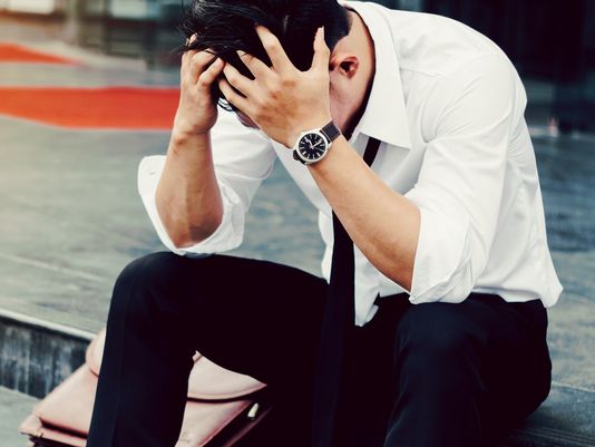 Yikes: A list you don't want to be on: Worst Companies to Work For | usat.ly/2yvgoD7