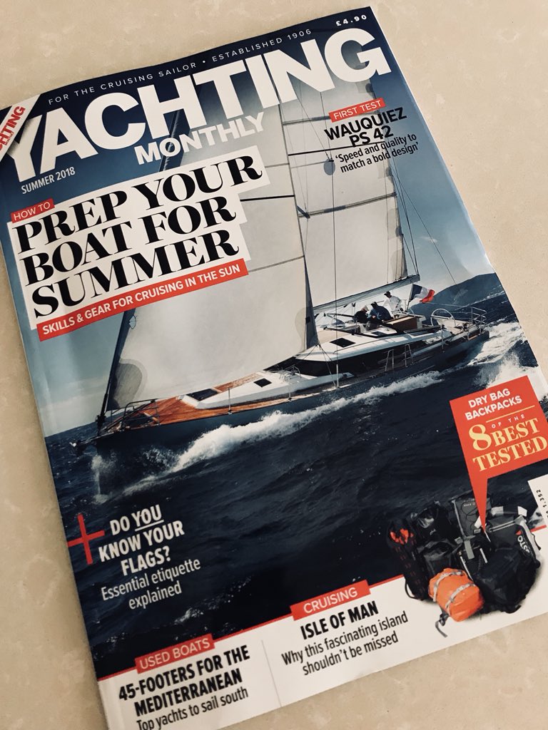Jimmy_Sailing tweet media