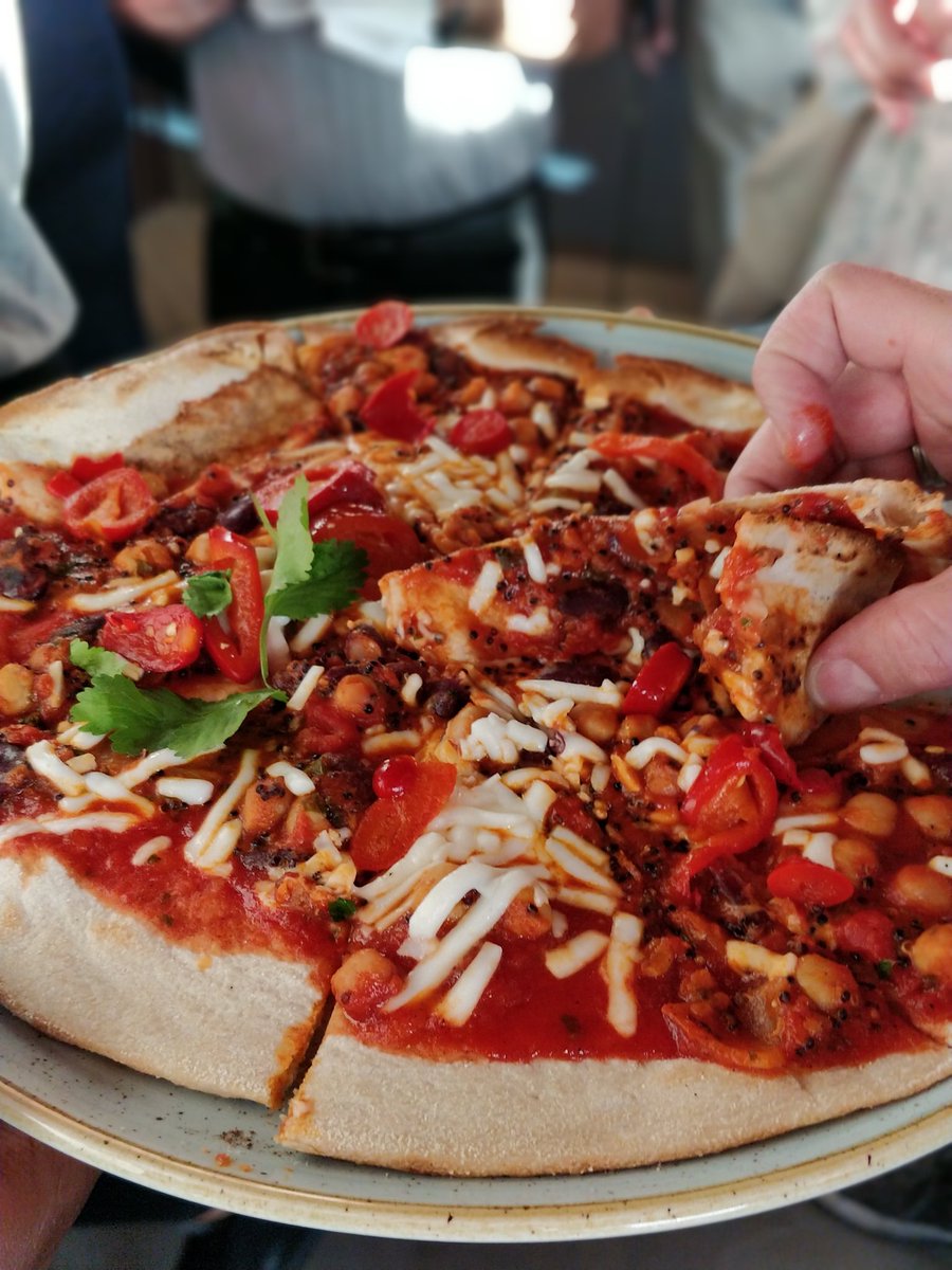 fluidlondon's tweet image. There was 👌 food...@puttshack #puttshack #foodporn