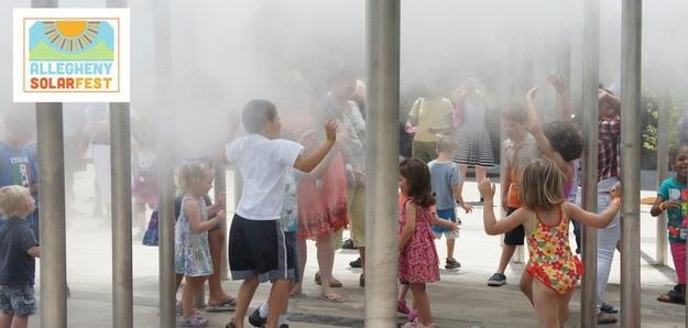 rateitgreen's tweet photo. FREE Fun Day with Allegheny SolarFest, June 24, Pittsburgh, #PA https://t.co/L8cfsc8GMF @CityPGH @SUNWPA @PghKids @GreenCityPGH #alleghenysolarfest #Pittsburgh #Pennsylvania @Allegheny_Co #SolarEnergy #solar #renewableenergy #greentech #cleantech #sustainability https://t.co/mFRwfBpl2H