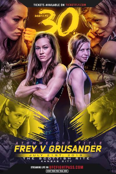 ProForceMA's tweet image. We are one month out from the highly anticipated @InvictaFights 30! We cannot weight for all the matchups! 

@AWMAsince1972, manufacturer and distributor of PROFORCE®, is the official MMA glove sponsor of the INVICTA Fighting Championships.