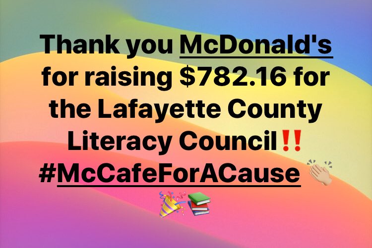 LCLitCouncil's tweet photo. https://t.co/WGsNKqp0LC