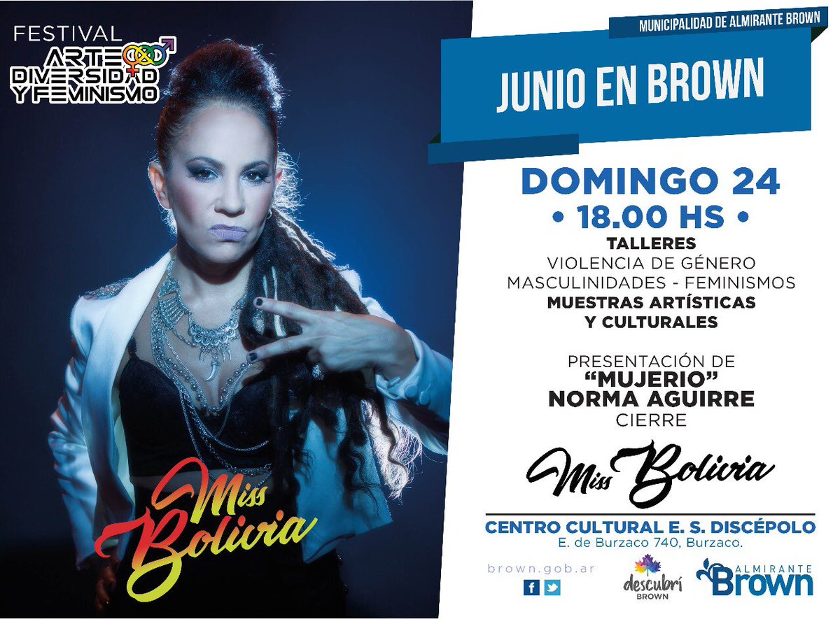 MunicipioBrown's tweet photo. #SomosBrown https://t.co/kUXTM1QF3y