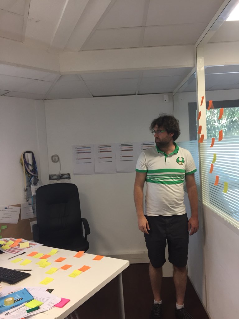 treeptik's tweet photo. #cfp #devopsdday #edition4 bientôt les sujets vous seront dévoilés !! Suivez les actus plus que jamais @treeptik @LINKBYNET https://t.co/RdeAxyPJFv