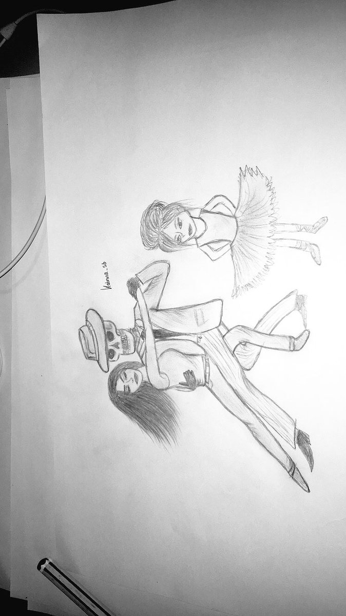 poppysurmon's tweet photo. Didn’t mean to make Alice thirdwheel so bad in this, life isn’t fair what can I say? Isn’t the best but I tried😂 now for the long wait for the next book.. @DerekLandy https://t.co/kO2sOXTsZz