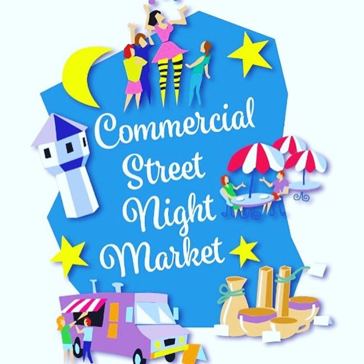 Did you know there’s a summer night market here in Downtown Nanaimo? IT STARTS TODAY! It’s on Commercial Street every Thursday 5-9pm until August 30th. 

#nanaimo #downtownnanaimo #ycd #explorenanaimo #explorevanisle #explorebc #commercialstreetnightmarket #nanaimonightmarket