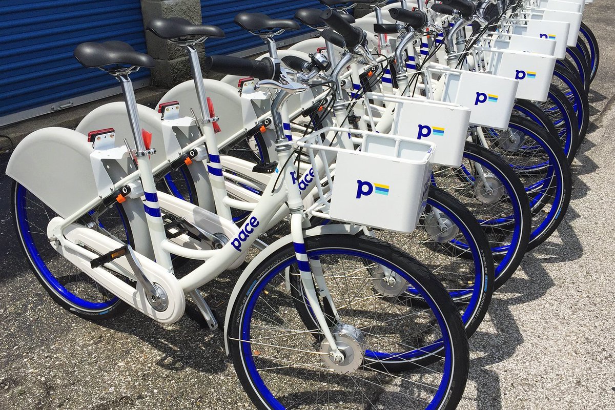 mehmet's fahrrad service