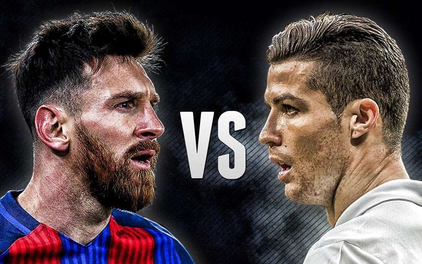 EnrikoDJ's tweet image. Ok then twitter... Let's settle this #ARGCRO #FifaWorldCup2018  #WorldCup 

RT - Messi
Fav - Renaldo