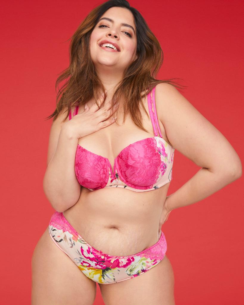 Lane Bryant on X: It's a good day for a bra #spree. All #Cacique