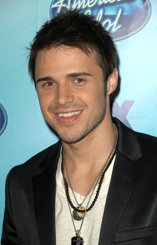 Happy Birthday Kris Allen 