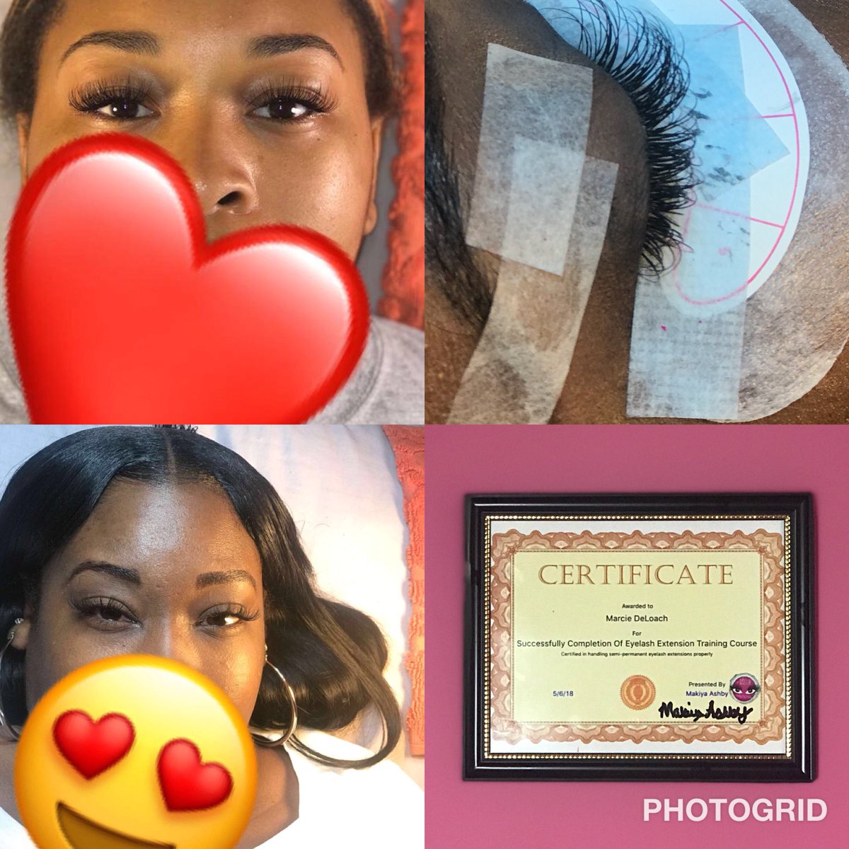 Moprettier_'s tweet image. 9am , 11:30am, 2pm open tomorrow . 55$ full sets ladies ❤️ #chicagominks #chicagolashtech #minks