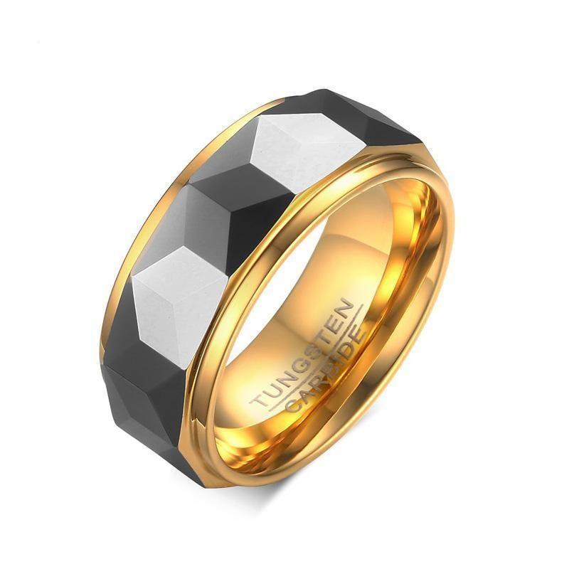 Ring_Keep's tweet photo. 🛍️ Get yours here ➡️ https://t.co/4f79ScDMDq
🌐 Worldwide Shipping!

#ring #rings #fashionaccessories #ringkeep #streetwear #fashion #style #stainlesssteel #jewelry #jewellery #tungsten #tungstencarbide #geometric #faceted #wedding #weddingband https://t.co/2z9LVsDyRj