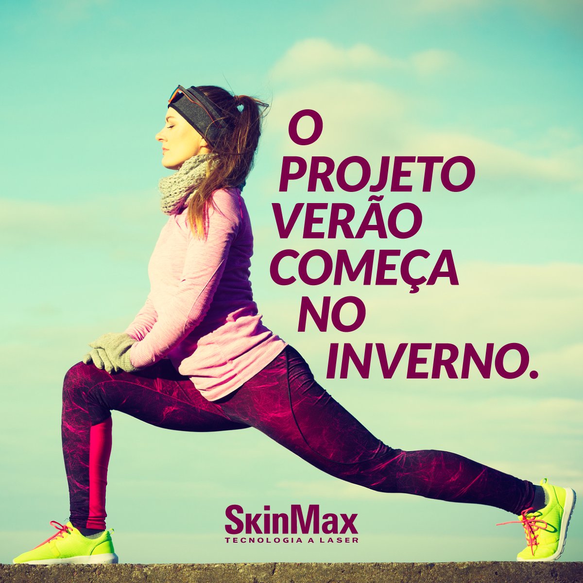 skinmax's tweet photo. O início do #inverno é a hora ideal para iniciar o #projetoverão! 😉

Nos dois primeiros meses de #treino, você conquista resultados funcionais: mais flexibilidade, melhora a postura e ganha mais resistência muscular e disposição. Os resultados estéticos surgem logo depois! 🙌 https://t.co/2L9j1Wsmg3
