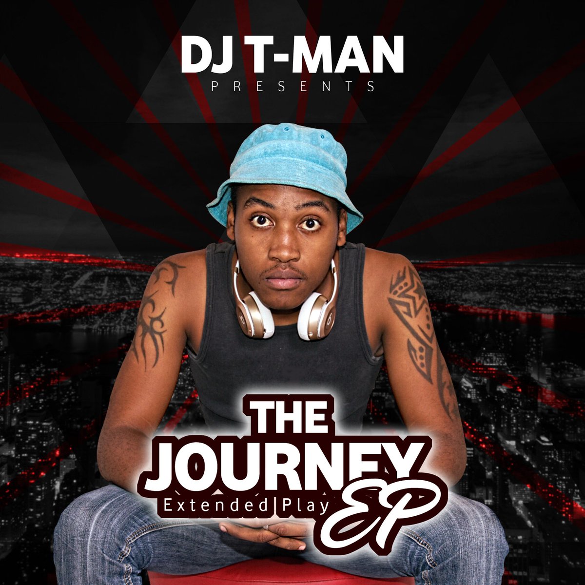 AbsoluteInkEnt's tweet photo. DJ T-Man - The Journey EP
artwork so Absolute 😀😎😍
#AbsoluteInkEnt #SimplyTheBest https://t.co/4OcmuhwegU