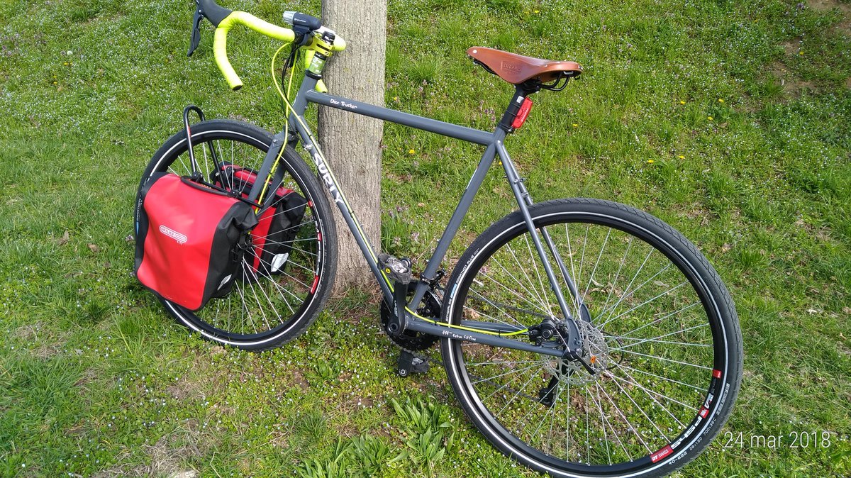 surly panniers