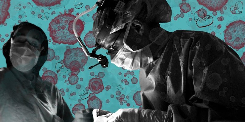 ThinkTankExile's tweet image. Investigation: Hospitals Are Denying Organ Transplants To Marijuana Patients bit.ly/2KdBcny