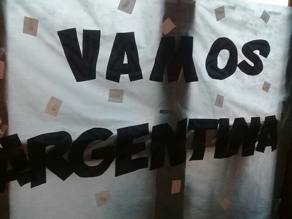 CasadeVeinte's tweet image. Seguimos sembrando libros y alentamos a la selección! 
#SiembraDeLibrosMDP 
#LibrosPerdidosMDP