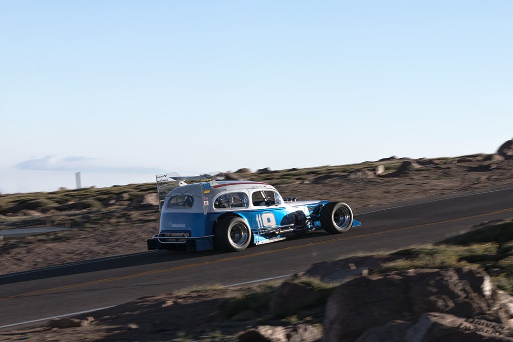 ray evernham (@rayevernham) on Twitter photo Tough to put into words how cool it is to run the Ghost up Pikes Peak. Really proud of my guys and all of our partners for everything they have done to make this happen. <a href="/PPIHC/">Pikes Peak International Hill Climb</a> Tough to put into words how cool it is to run the Ghost up Pikes Peak. Really proud of my guys and all of our partners for everything they have done to make this happen. <a href="/PPIHC/">Pikes Peak International Hill Climb</a>