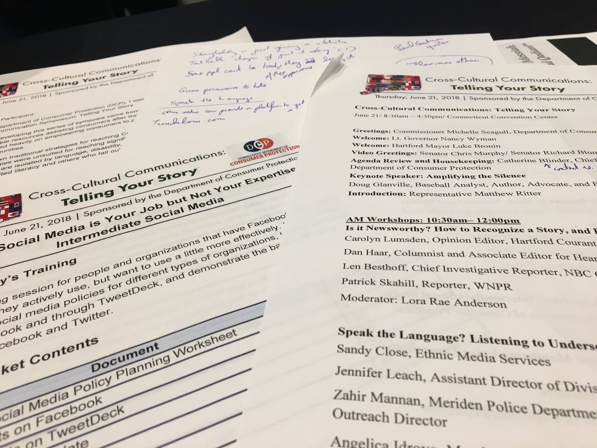 CT State Unit on Aging tweet media