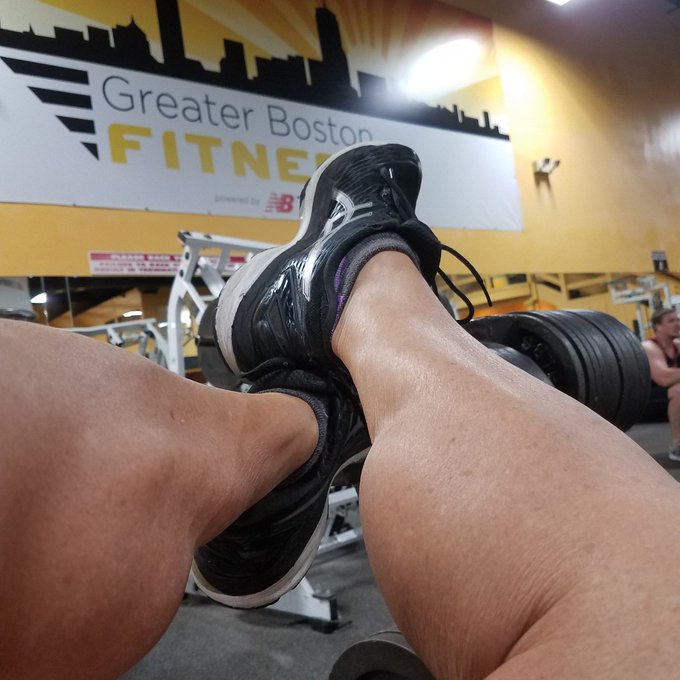 Last day in Boston. #sessions #stronglegs #sexyfeet #femdom https://t.co/7DhqGFhqtt<a href="/tag/sessions"class="tags">#sessions</a><a href="/tag/stronglegs"class="tags">#stronglegs</a><a href="/tag/sexyfeet"class="tags">#sexyfeet</a><a href="/tag/femdom"class="tags"><span>#femdom</span></a>