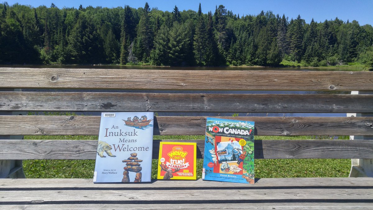 NU Reads tweet media