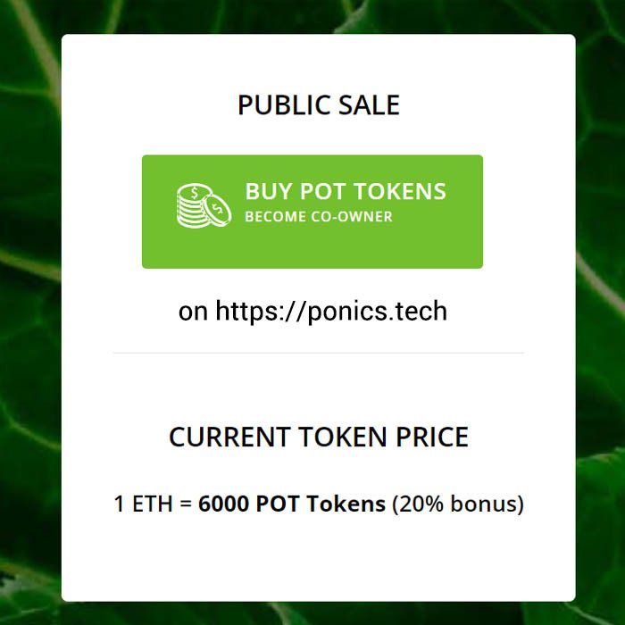 Ponics Technologies tweet media
