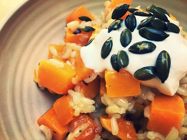 Comfort in a bowl. ift.tt/2tiz0kG