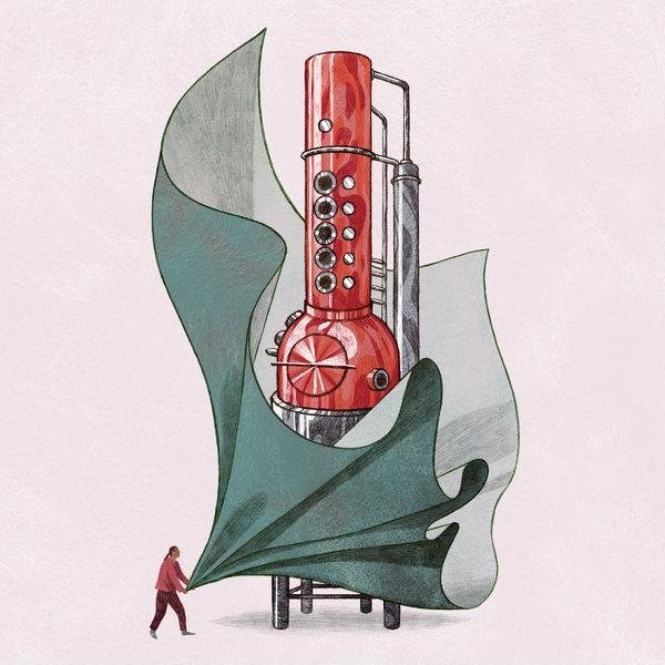 Why Aren’t Native Americans Allowed to Make Whiskey? buff.ly/2xJ9ppY