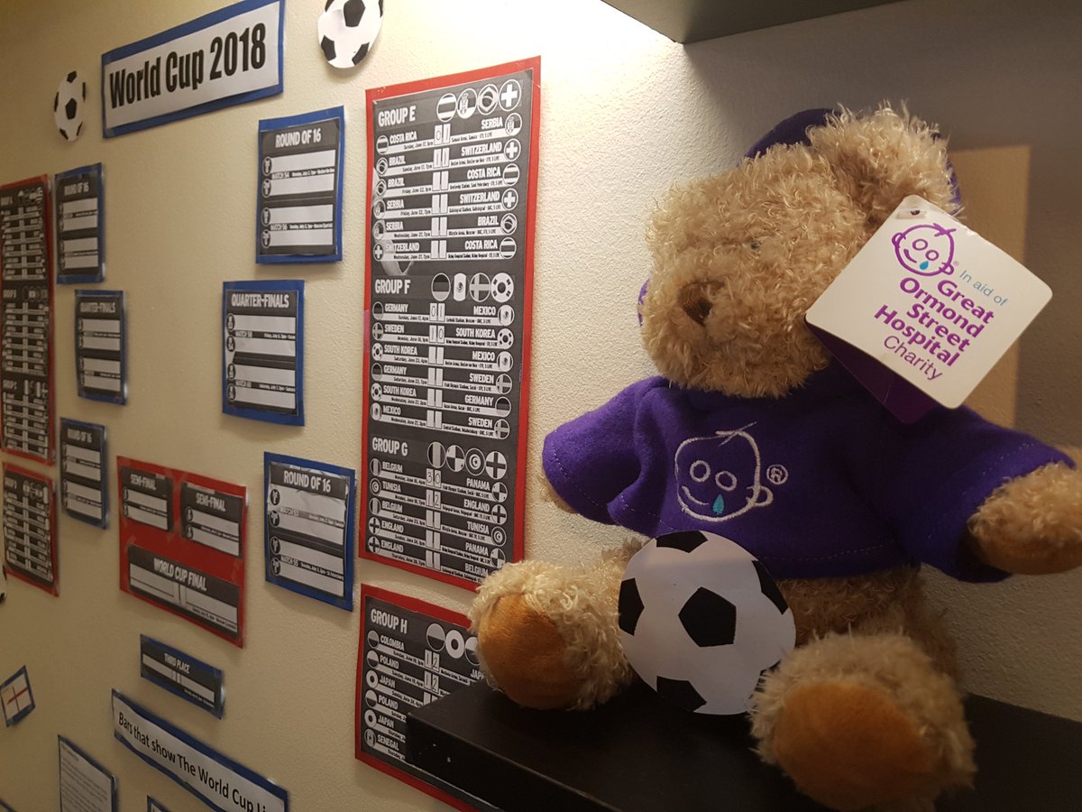 ☄Premier Inn EUSTON☄ tweet media