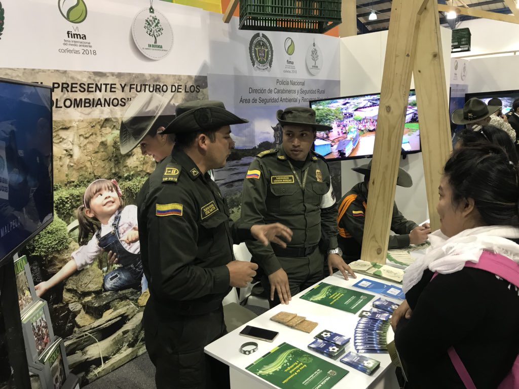 Policía de Protección y Servicios Especiales tweet media