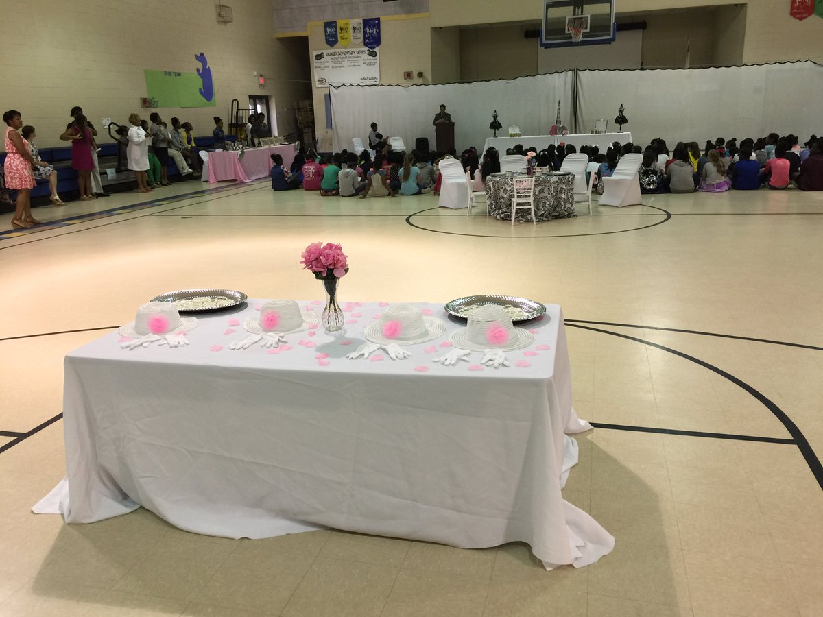 Representative Adline Clark address the girls in the Stem Camp at Gillard etiquette. Thanks to Boys and Girls Club of South Alabama, USA, MCPSS and the 100 Black Men.