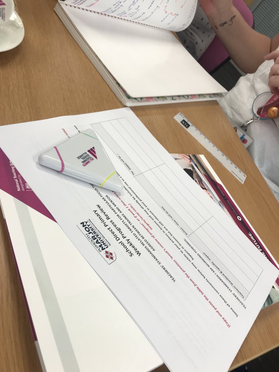 School Direct with Learning Academy Partnership tweet media