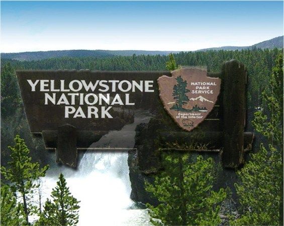 GearGuideforMen's tweet image. Yellowstone Hiking Gear Test: Part 1 gearguideformen.com/2018/06/21/yel…