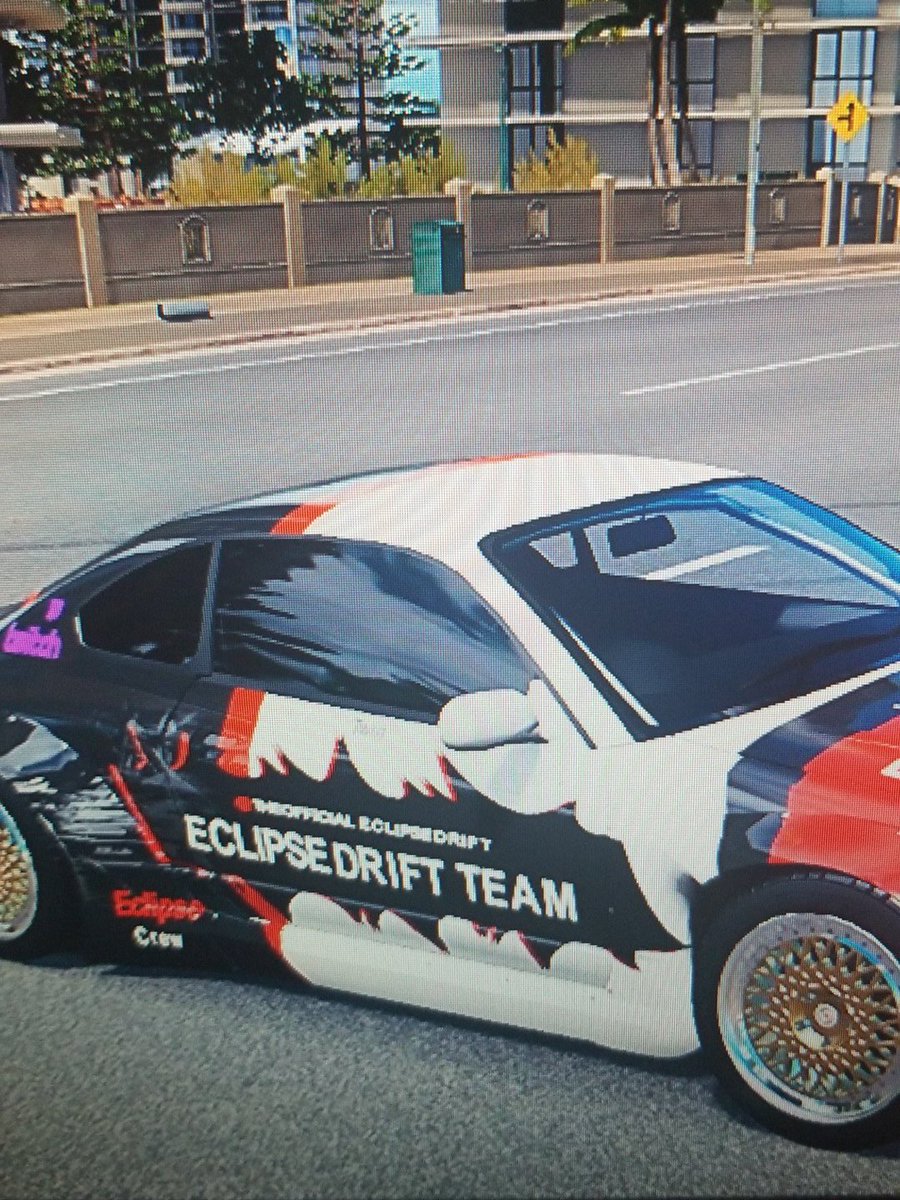 Datak_Twinx's tweet image. Follow @theofficialeclipsedrift on IG