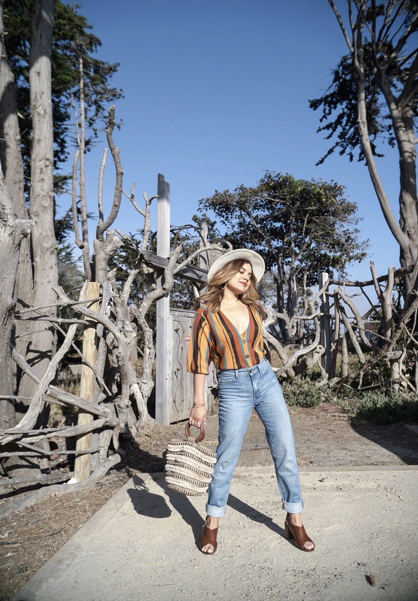 #ad A day in Cambria with my <a href="/clarksshoes/">Clarks Shoes</a> from <a href="/macys/">Macy's</a>! New post: livelovewearit.com/2018/06/21/a-d… I’m sharing info about these cozy #shoes that set the mood for a perfect day of #exploration and #romance! #macys #macysshoes #ootd #fashionblogger #summershoes