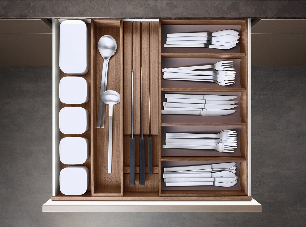 Poggenpohl Hawaii On Twitter Poggenpohl Kitchen Drawer Systems