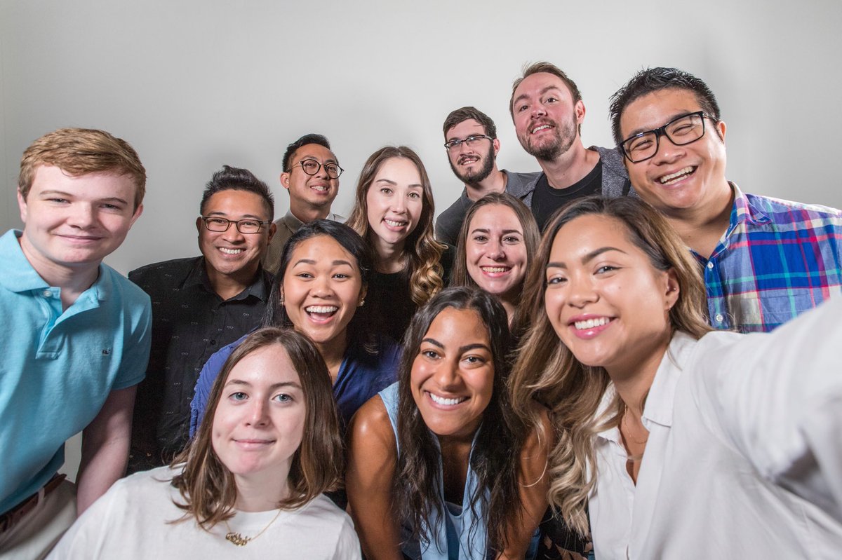 DroneworksUSA's tweet photo. Production lights are shining...better take a selfie. โจ๐ Happy #nationalselfieday from our fam to yours!
https://t.co/JApkMDKsgb
#ganggang #workculture #repDroneworks #production #selfie #aerialphotography #aerialcinematography #creative #entrepreneur https://t.co/uEPG0p8l9L
