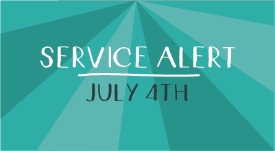 SUREWalk's tweet photo. SureWalk is taking a short break for Fourth of July! We’ll be closed all day on the 4th and re open again on the 5th. #BeSafe #SureWalk https://t.co/HBKGiEI2y6
